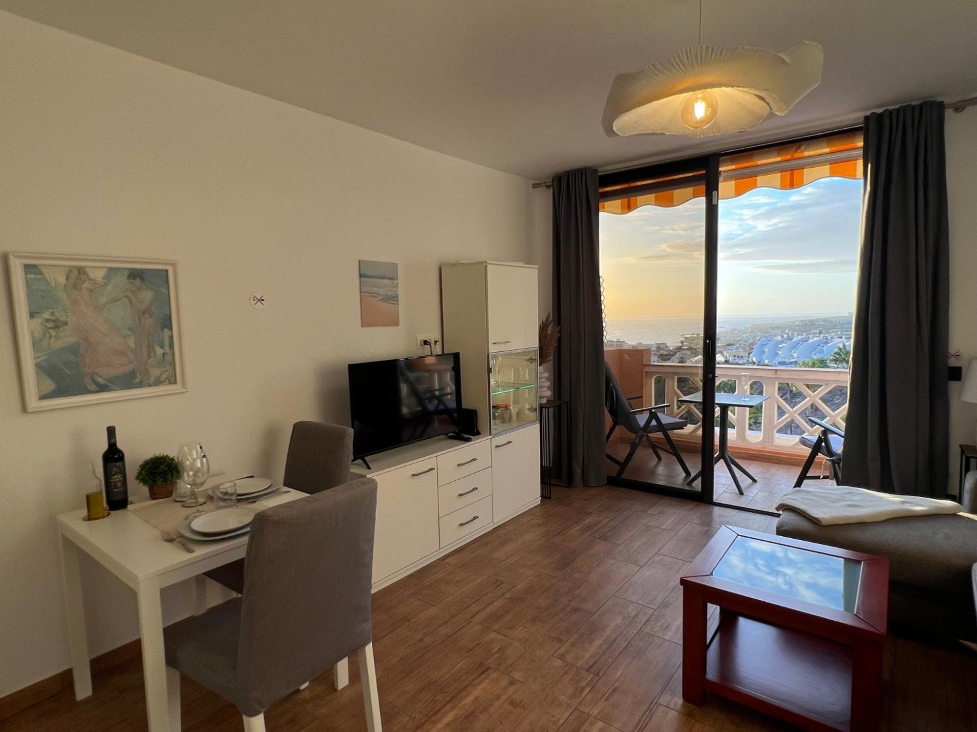 Ocean View Apartment Costa Adeje  Exterior foto