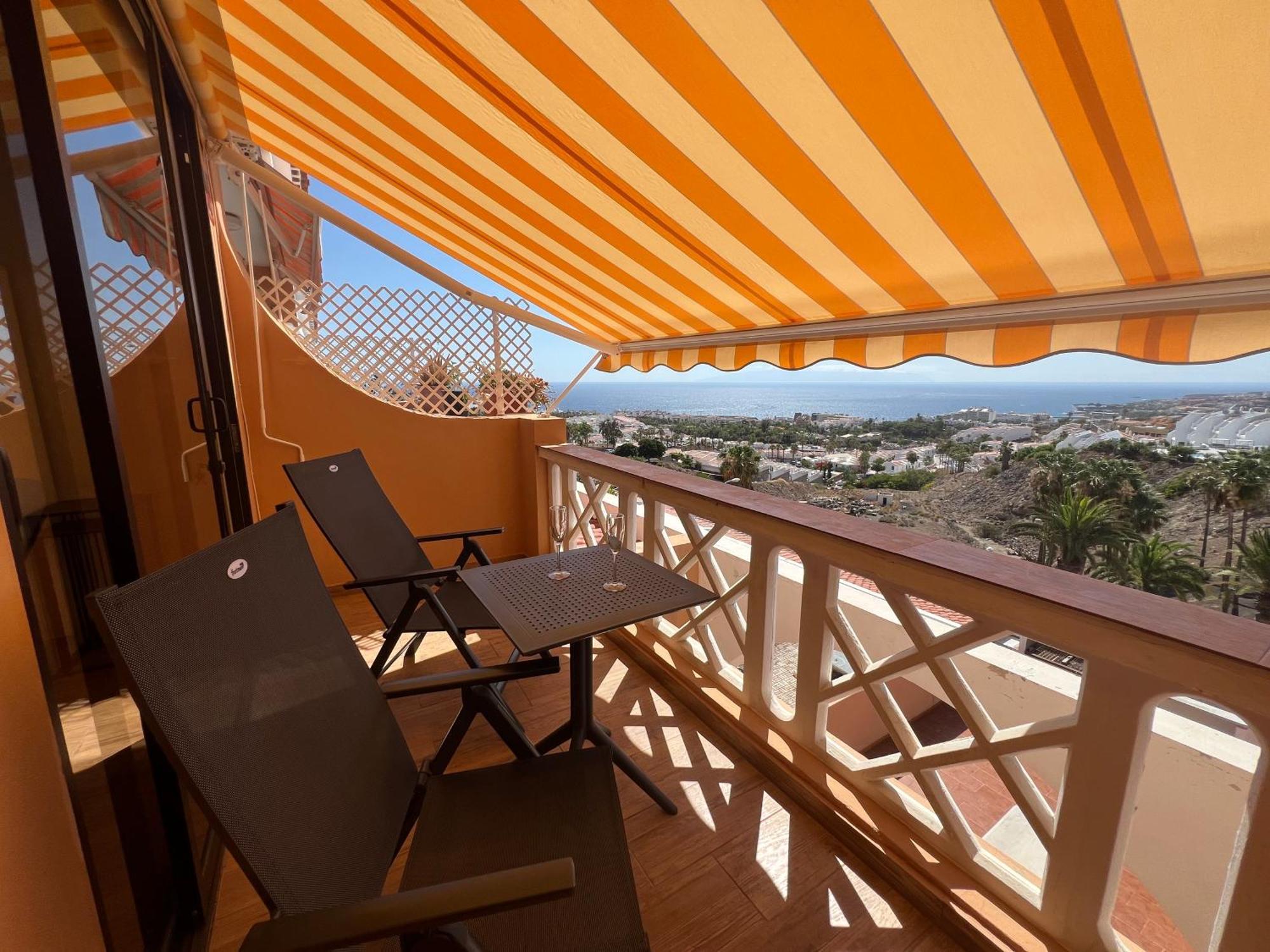 Ocean View Apartment Costa Adeje  Exterior foto