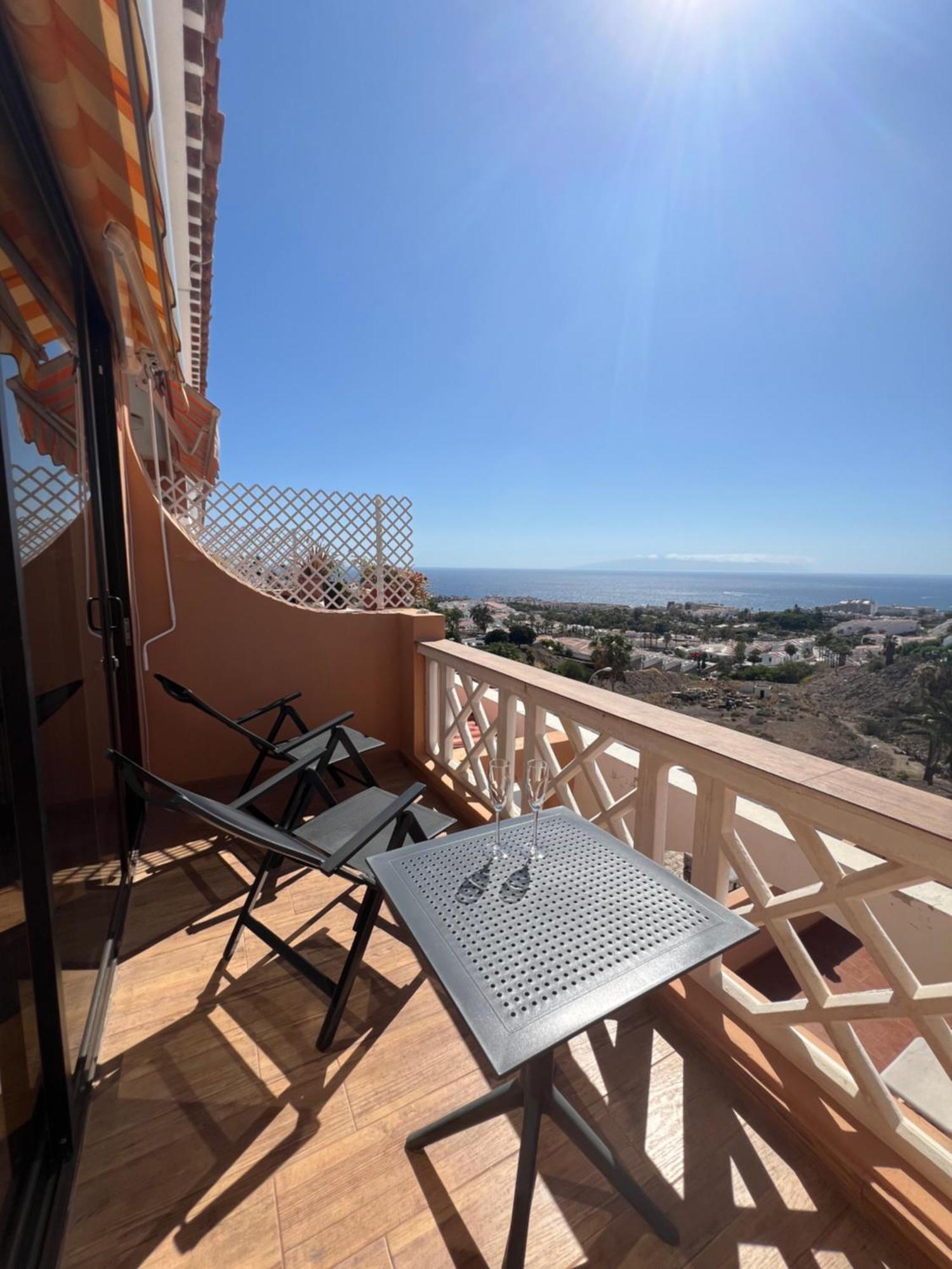 Ocean View Apartment Costa Adeje  Exterior foto