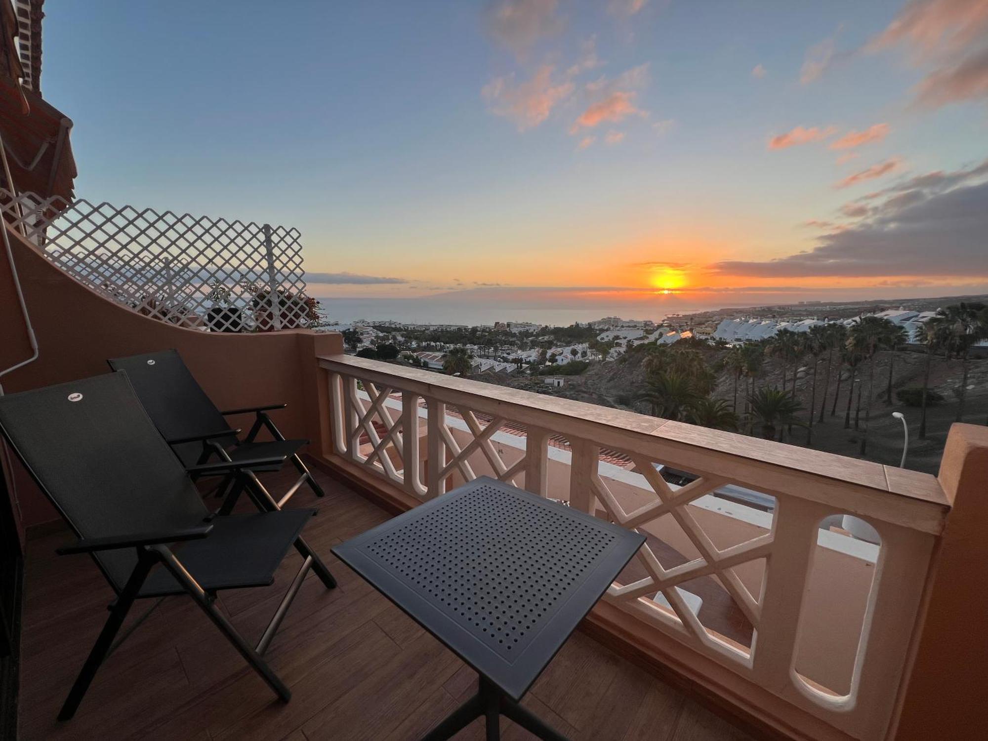 Ocean View Apartment Costa Adeje  Exterior foto